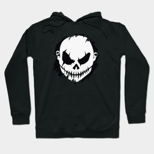 VISIBLE GHOST Hoodie